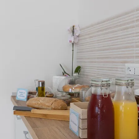 Elicon 住宿加早餐酒店 3*