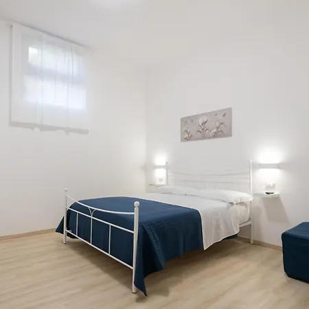 Elicon Bed & Breakfast *