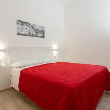 Elicon Bed & Breakfast Capaccio