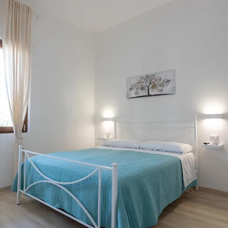 Bed & Breakfast Elicon 3*