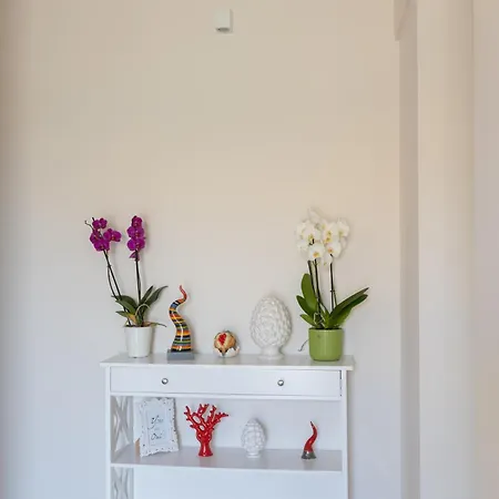 Bed & Breakfast Elicon Capaccio