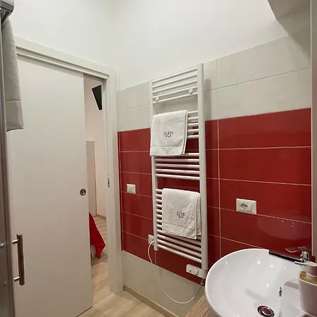 ベッド・アンド・ブレックファスト Elicon カプチオ・パエストゥム