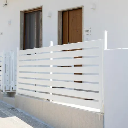 Elicon ベッド・アンド・ブレックファスト カプチオ・パエストゥム