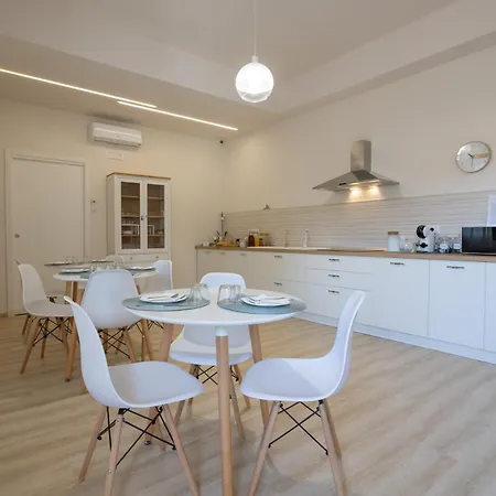 Elicon 3* カプチオ・パエストゥム